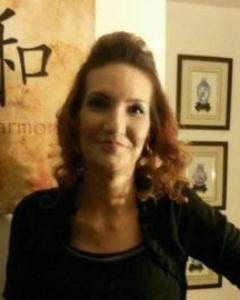Woman, 54. 2cute2smile