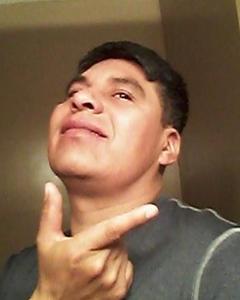 Man, 44. el_pollo6213