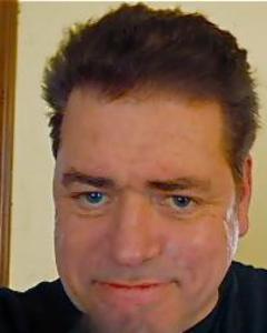 Man, 64. Kentime