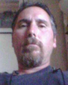 Man, 58. hotrod1750