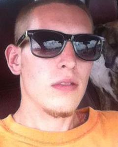 Man, 33. Brandon3580
