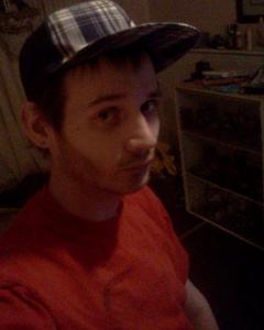 Man, 36. Codymac234040