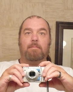 Man, 56. terbear13