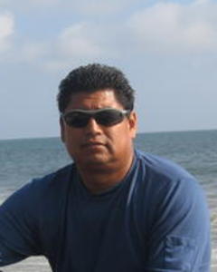 Man, 58. andaliego