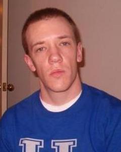 Man, 44. roebohoe