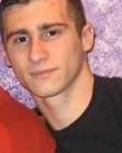Man, 41. axmodel