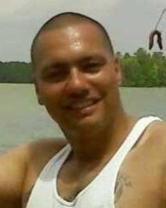 Man, 45. living_my_2026