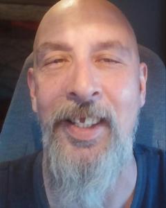 Man, 58. trucker_Randy