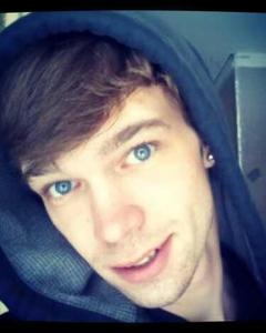 Man, 31. blueyedevil13