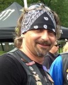 Man, 55. trukmec