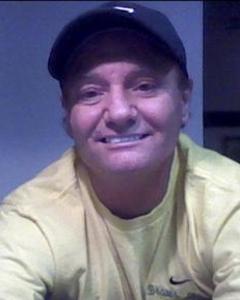 Man, 63. stalker