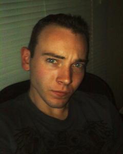 Man, 36. solidgl081