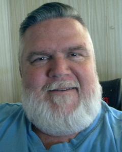 Man, 67. daveygater