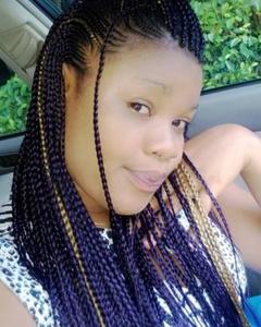 Woman, 44. lukn4mrryt08