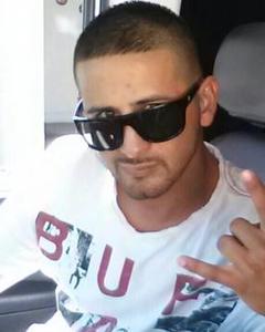 Man, 39. Jesse_valentin