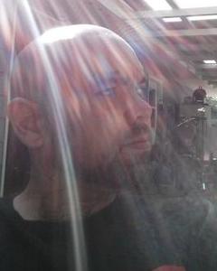 Man, 51. spokaneairway