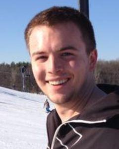 Man, 33. JonVZ