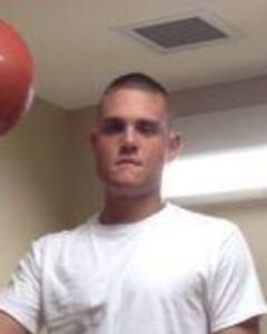 Man, 33. MIKE1871408