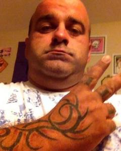 Man, 45. BigD6346