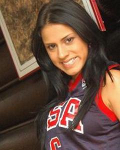 Woman, 45. deecos