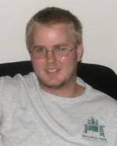 Man, 36. Joecephas