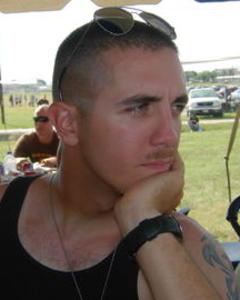 Man, 43. kenny2720