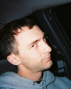 Man, 42. ET078