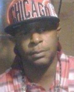 Man, 48. roballuneed