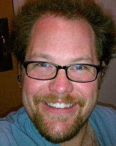 Man, 43. SWgeek13