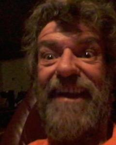 Man, 60. Funtryinghardg
