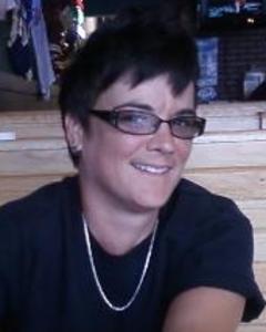 Woman, 55. luvinlife69