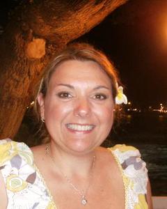 Woman, 56. loverofsmiles