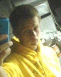 Man, 35. joeyy993
