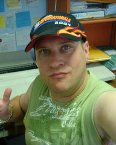 Man, 55. nina453