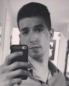 Man, 31. NickoThefirst