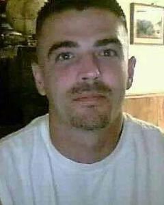 Man, 43. Gordiekara