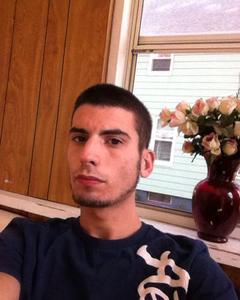 Man, 31. PhilCosta