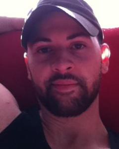Man, 38. dominick193272