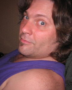 Man, 58. gtrjimmy