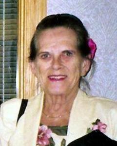 Woman, 87. babe774