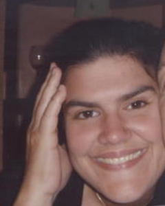 Woman, 54. OMPB