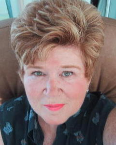 Woman, 83. rohogrande82