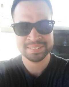 Man, 37. Mr_fox1343
