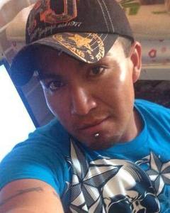 Man, 38. Ernesto736