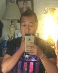 Man, 33. prettyboy8820