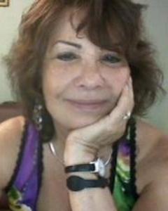 Woman, 78. cristi5608
