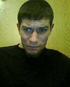 Man, 40. K_Scrams