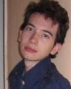 Man, 34. CuriousMistery