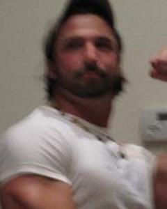 Man, 48. gymguymgm