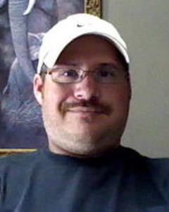 Man, 49. gscott418